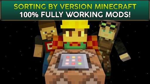 Mods for Minecraft | Addons screenshot 3