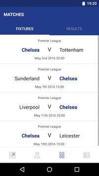 Chelsea News screenshot 5