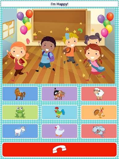 Baby Phone Game for Kids screenshot 14
