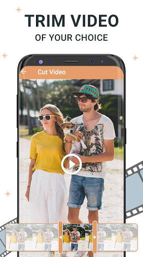 HD Video Compressor: Mp3 Converter, Reduce, Resize screenshot 4