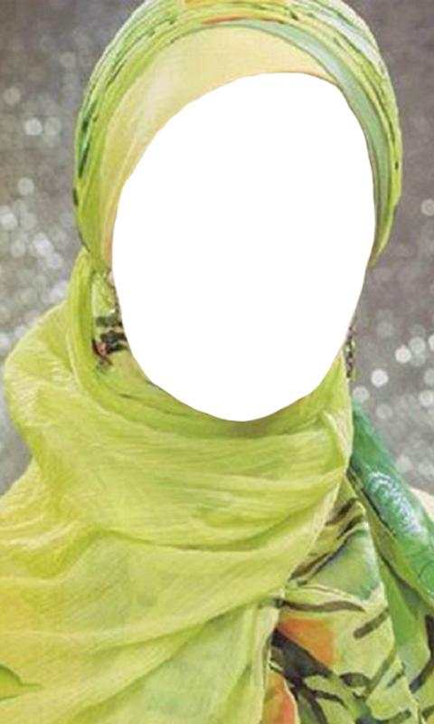 Hijab Fashion screenshot 3