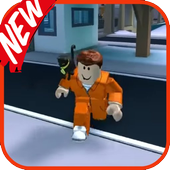 Guide for Roblox Jailbreak иконка