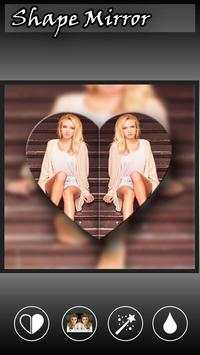 Mirror Photo Edit screenshot 2