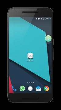 [OLD] Messenger for Pokemon GO screenshot 6