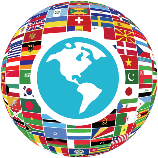 Flag Quiz Game icon