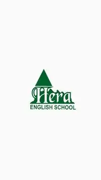 Hera English School screenshot 1