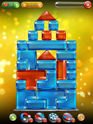 Glass Tower World screenshot 9