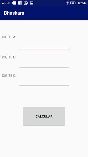 Bhaskara screenshot 1