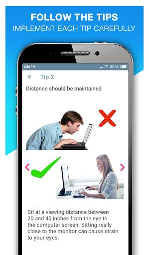 Office Workout Exercises screenshot 5
