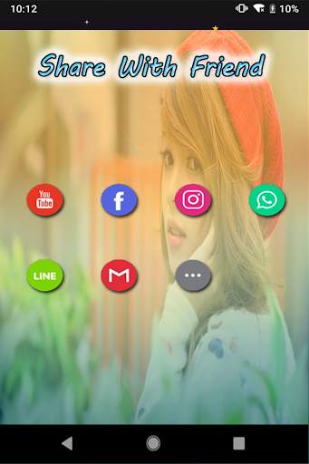 Photo To Video Maker screenshot 5