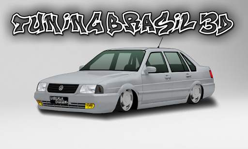 Tuning Brasil Legacy screenshot 1