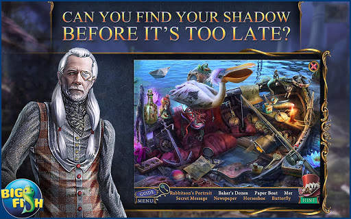 Bridge Another World: Alice in Shadowland screenshot 13