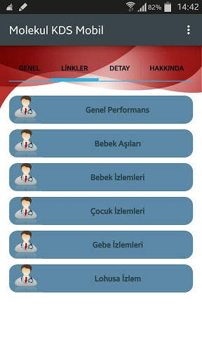 Molekul/Element AHBS Mobil 2.0 screenshot 3