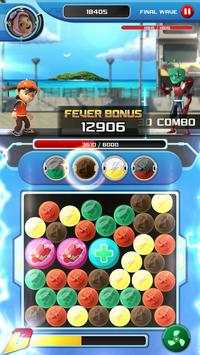 Power Spheres by BoBoiBoy screenshot 7