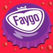 Faygo Pop The Caps! icon