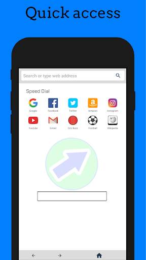 GlobStack Browser screenshot 4