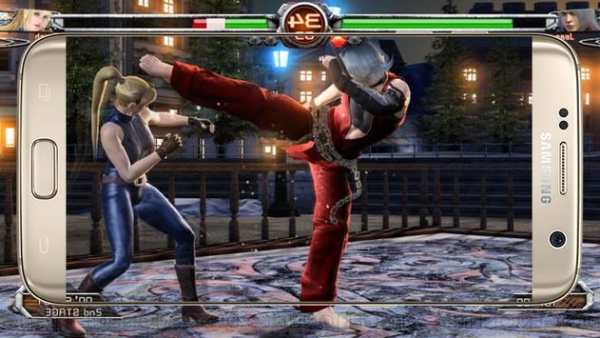 Kenshiro War Fighting screenshot 1