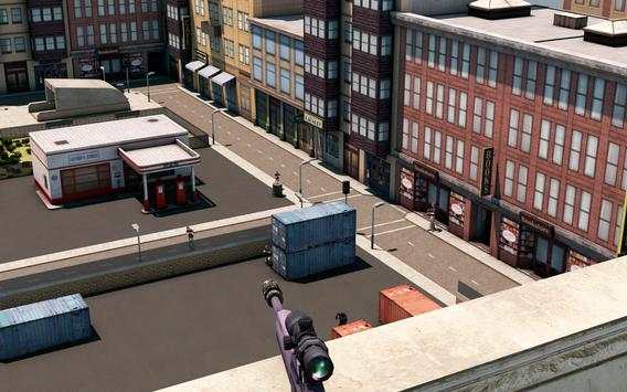 Real Sniper screenshot 2