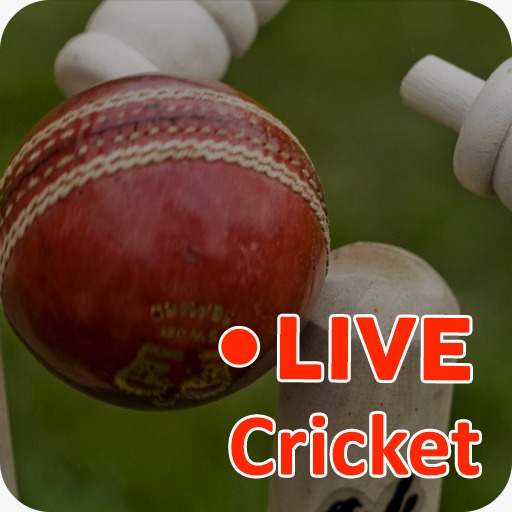Live Cricket TV - HD Live Cricket 2021 1.0