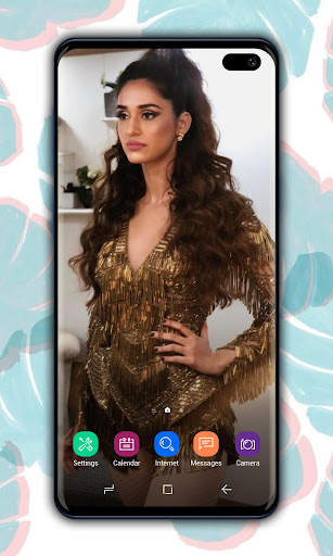 Disha Patani Wallpaper HD screenshot 5