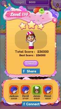 Sweet Candy Frenzy screenshot 4
