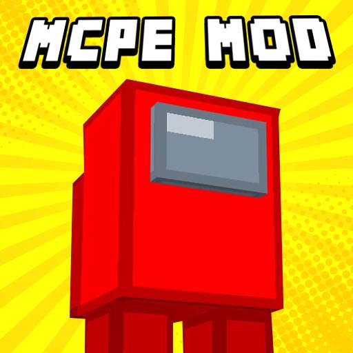 Map Among Us For Minecraft PE 2.0