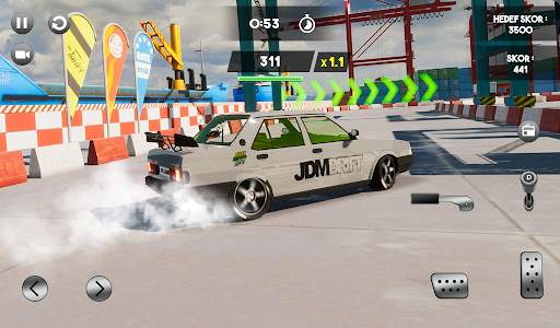 Car Simulator : Ultimate screenshot 3
