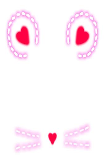 Cat Face Photo Editor screenshot 2