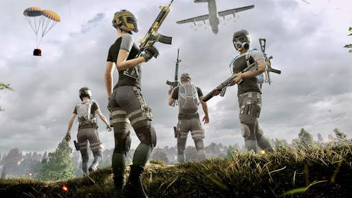 Black Ops War - New Action Games 2021 Offline screenshot 1