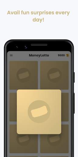 Money Lotto - Earn PayTM Cash Rewards & Play Games screenshot 7