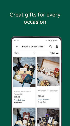 M&S - Fashion, Food & Homeware screenshot 7