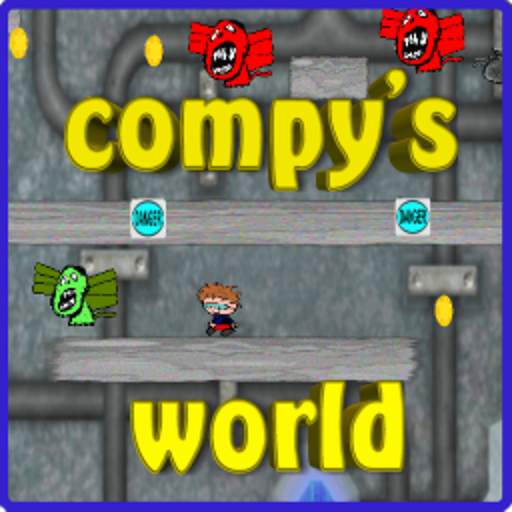 compy's world 1.0.7