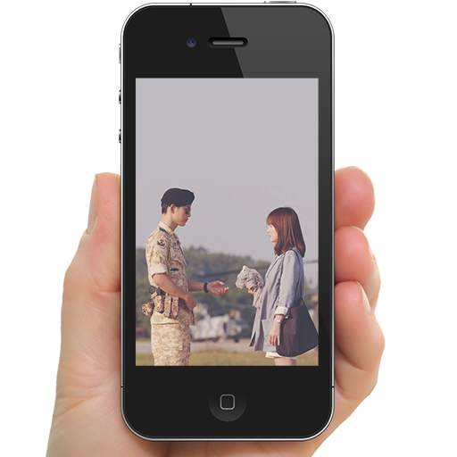 Korean Drama Wallpaper HD screenshot 3
