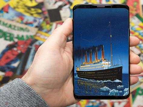 TITANIC FANS | Ringtones For You screenshot 1