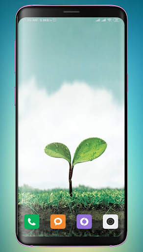 Agriculture Wallpaper HD screenshot 10
