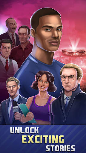 Soccer Star Goal Hero: Score a screenshot 3