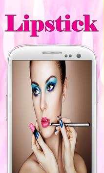 You Cam Makeup - Beauty Selfie Camera Face screenshot 4
