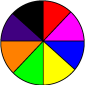 True Colors icon