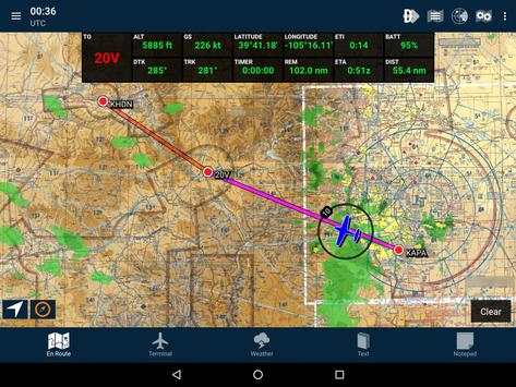 AvPlan Lite screenshot 7