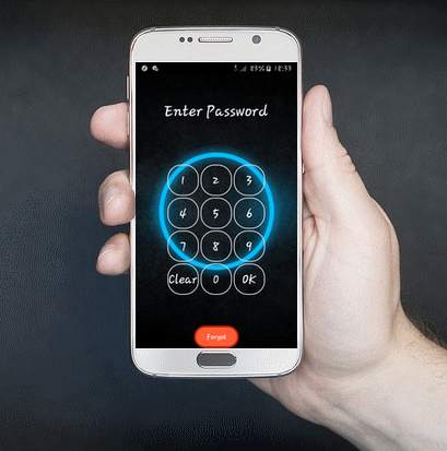 lock screen apps 2018 screenshot 7
