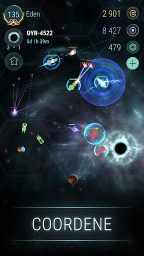 Hades' Star screenshot 5