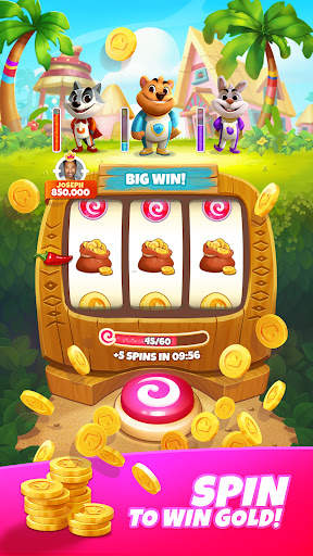 Resort Kings screenshot 4