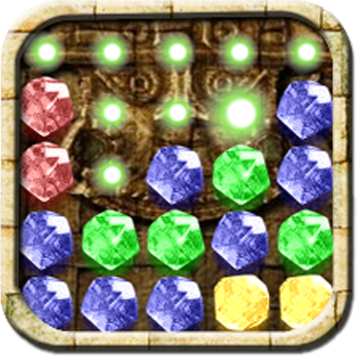 Jewels Breaker icon
