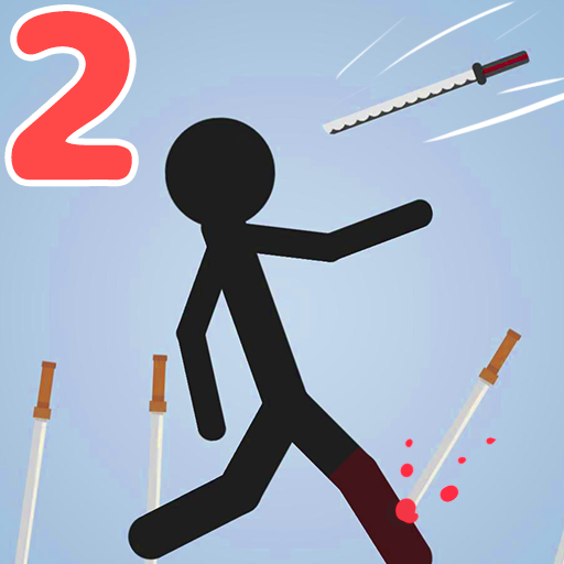 Ragdoll Throw Challenge 2 - St icon