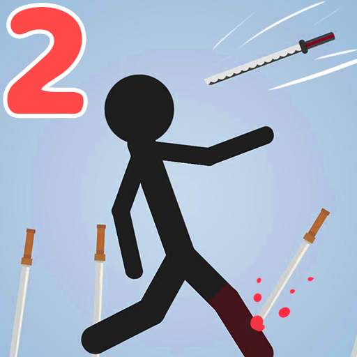 Ragdoll Throw Challenge 2 - St 1.0.8