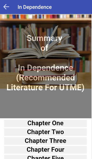 2021 JAMB UTME CBT Practice App screenshot 10