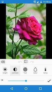 PhotoEditor Classic 3 تصوير الشاشة