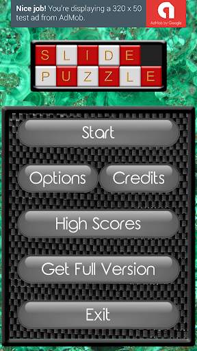 Slide Puzzle Free screenshot 5