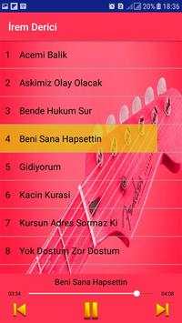 İrem Derici screenshot 4