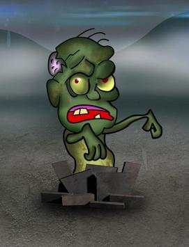 Zombie Free Zone screenshot 1